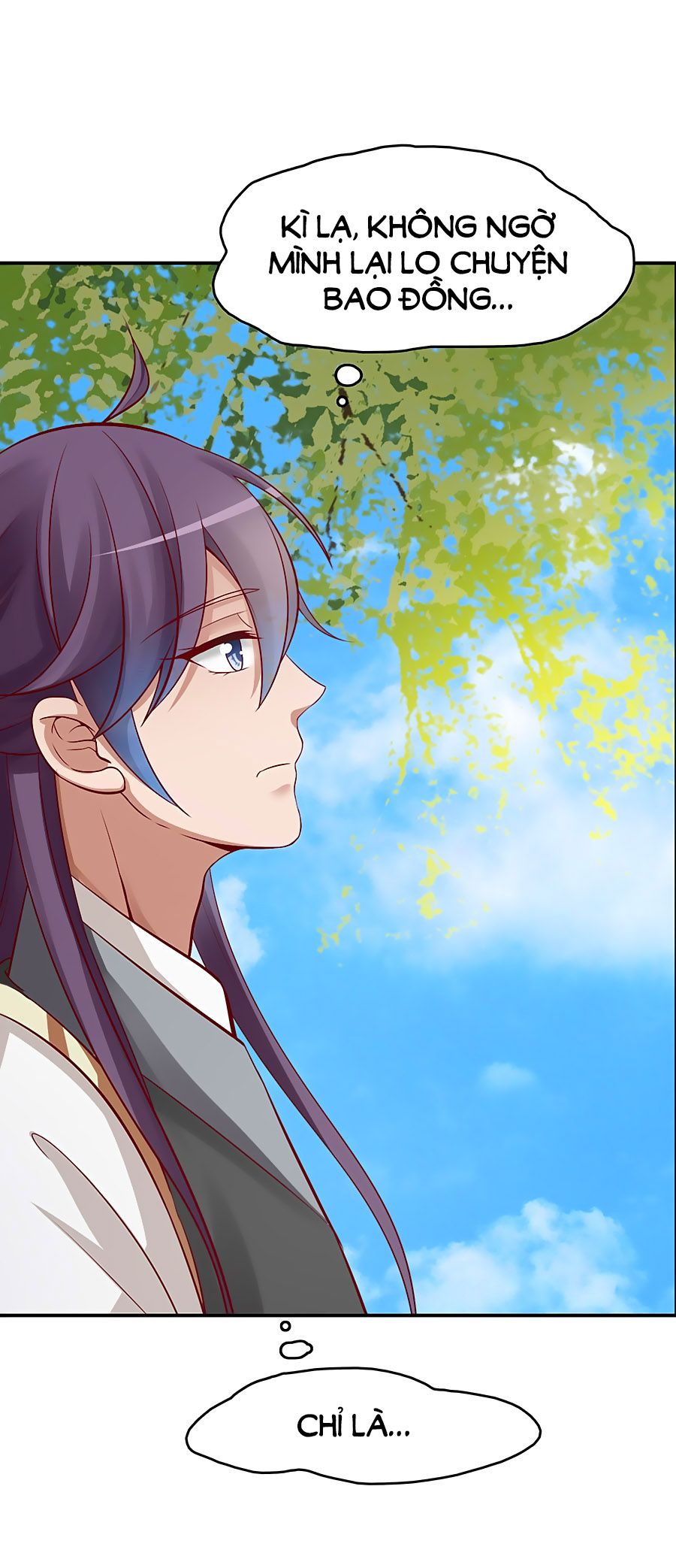 kiêu ngạo vương gia chủng điền phi chapter 4 6