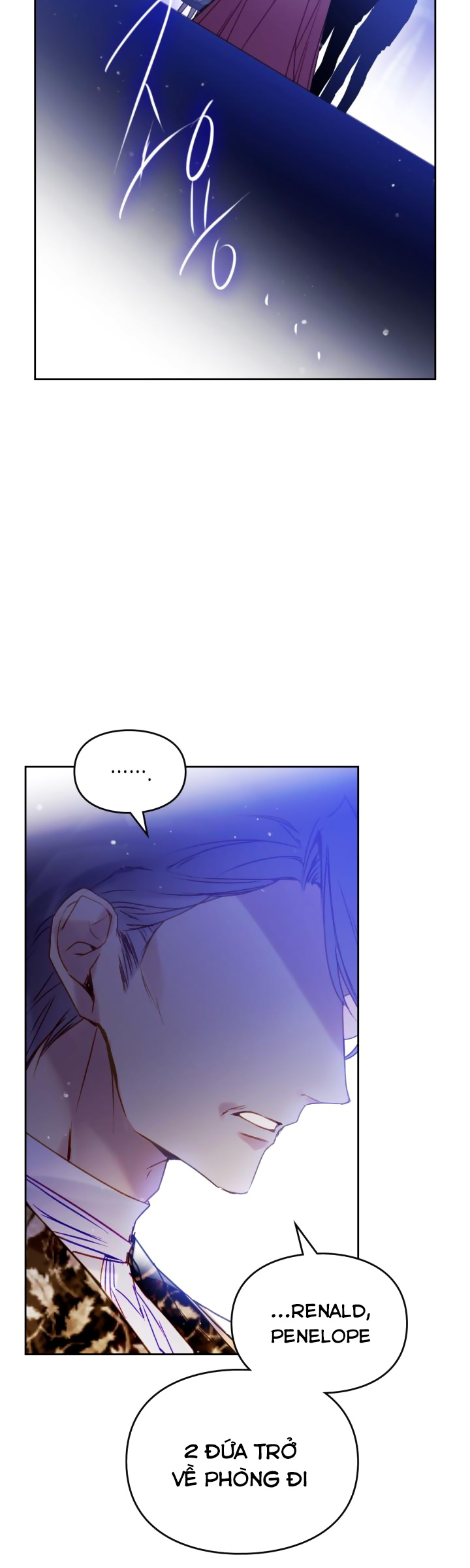 kết thúc của nhân vật phản diện chỉ có thể là cái chết chapter 136 8