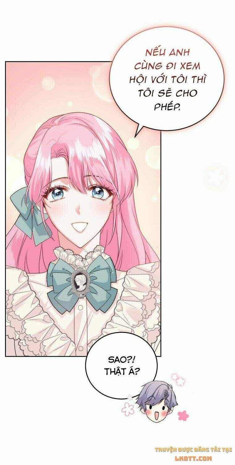 nhà điều chế nước hoa độc quyền của bạo chúa chapter 36 7