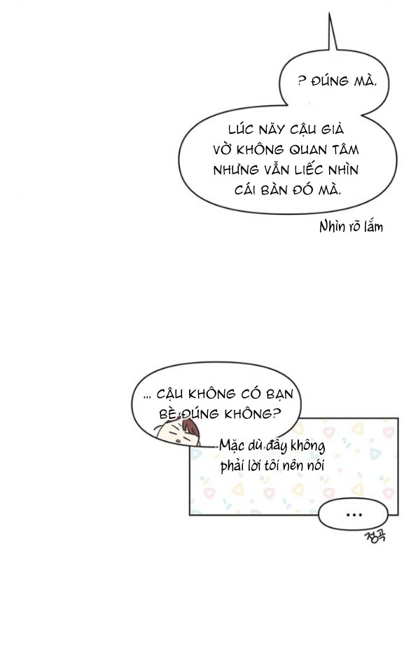Thanh Xuân Đáng Yêu chapter 7.2 18