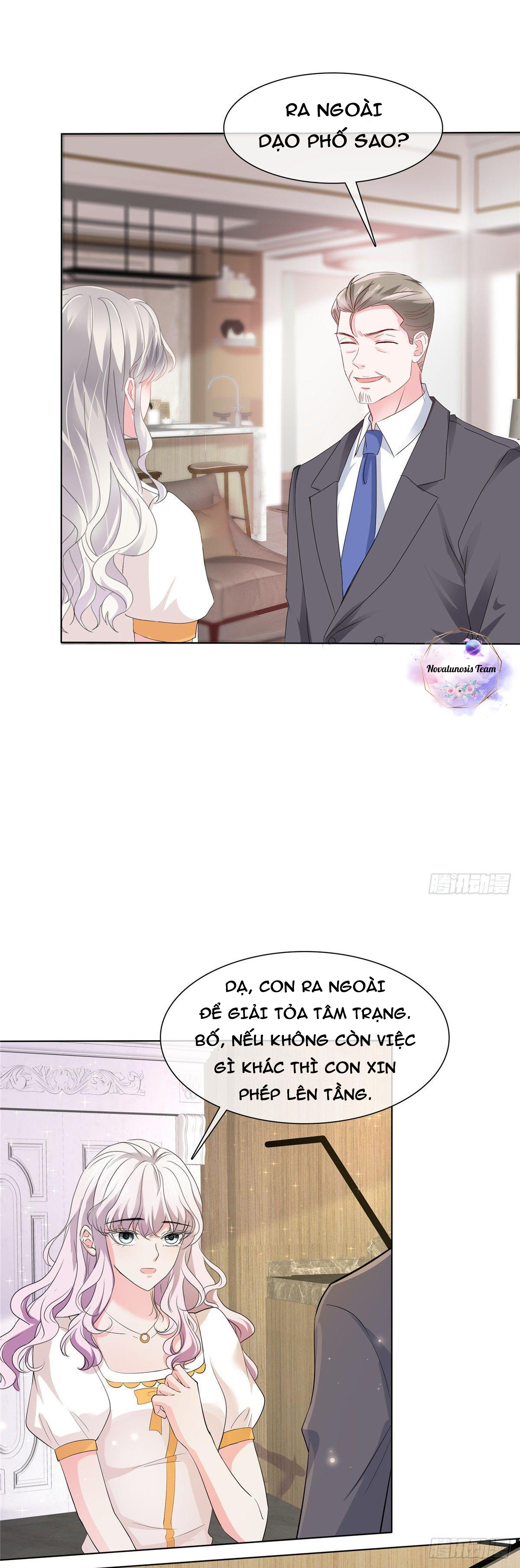 khi mùa đông gặp nắng ấm chapter 25 11