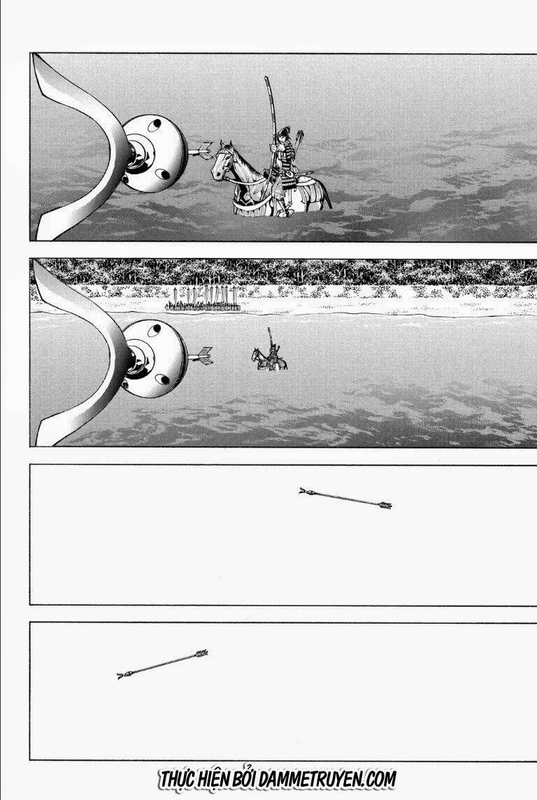 thiếu niên vương phần 2 chapter 67.2 21