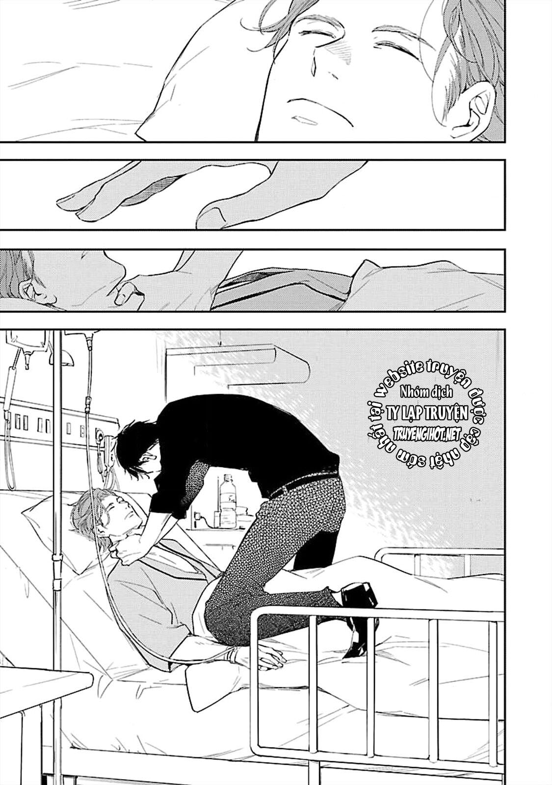 anata wa korosu tabi chapter 4 7