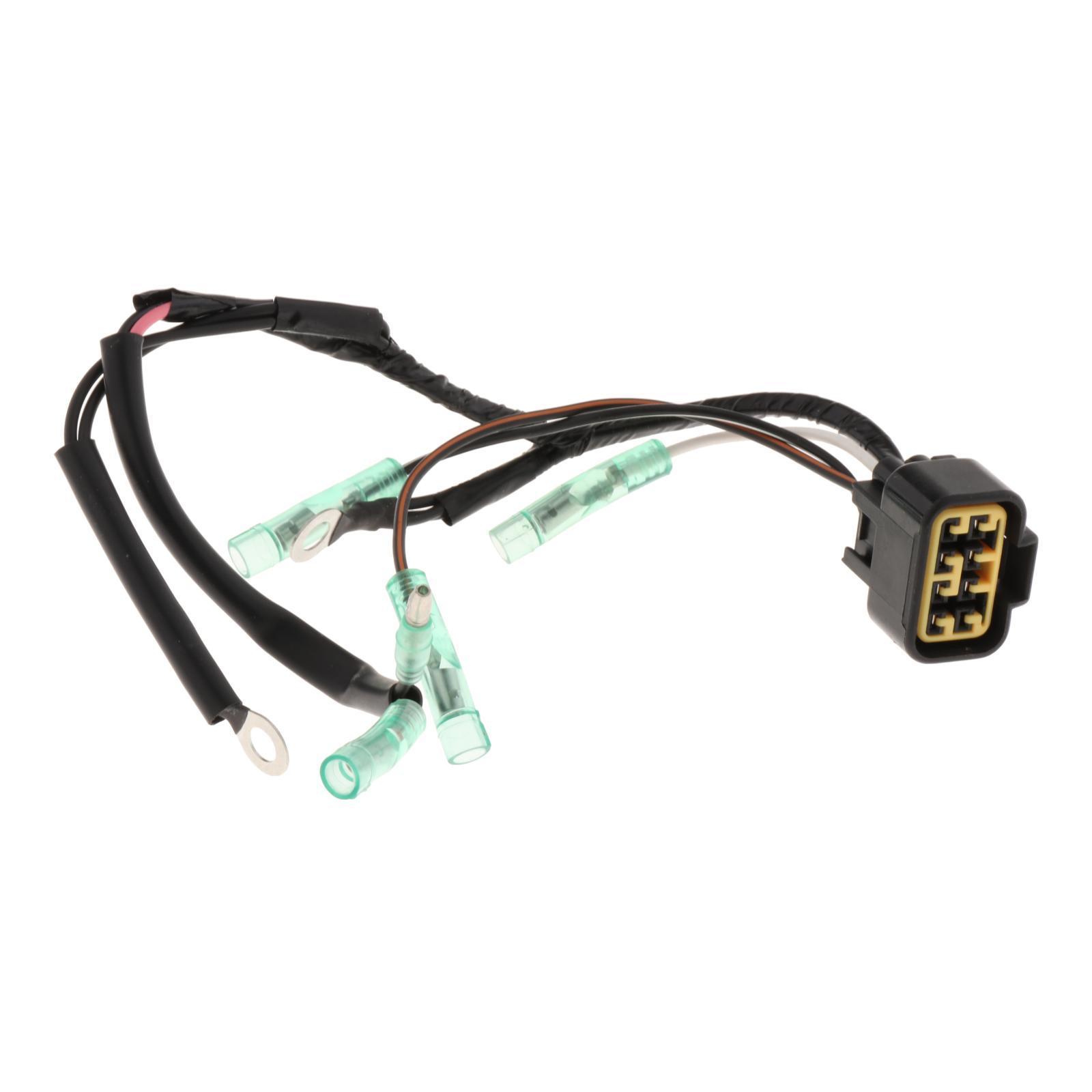 Marine Power Switch, Trim Replacement Remote Control For