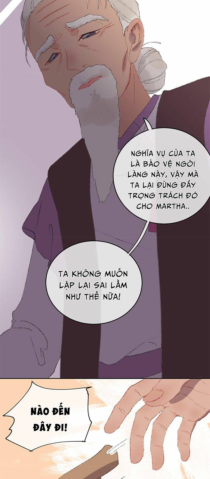 một ngày nọ tôi nhặt được một chú rồng chapter 9 11