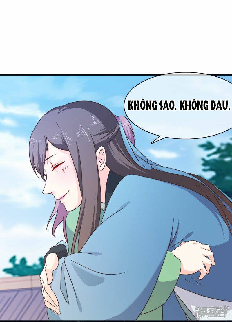 mười dặm hồng trang, thay huynh xuất giá chapter 48 11