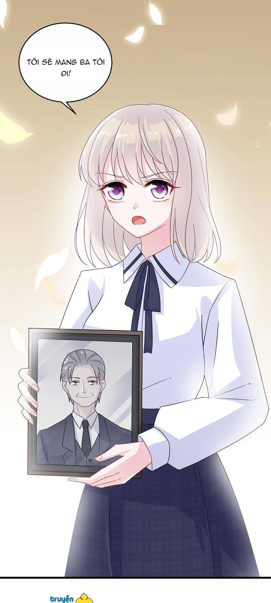 nhạ thượng thủ tịch tổng tài chapter 169 4