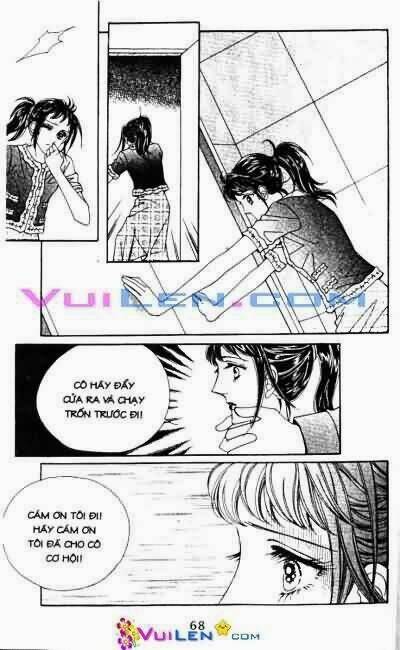cô gái vương giả chapter 5 68