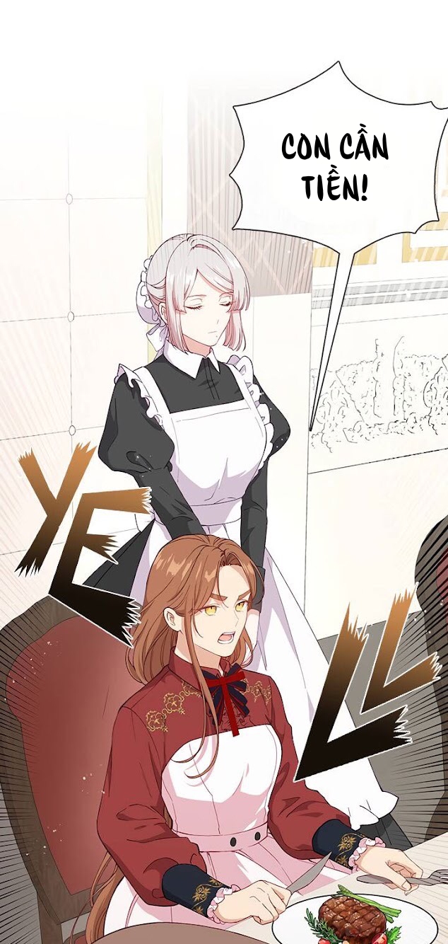 cẩn thận nữ phụ phản diện đấy! chapter 59 46