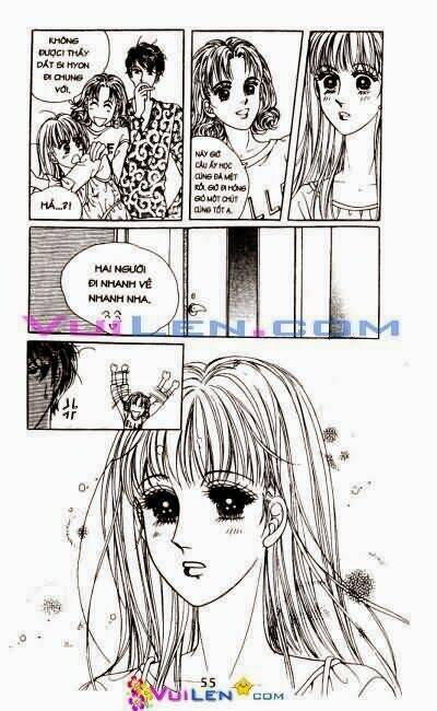 mãi yêu anh chapter 3 55