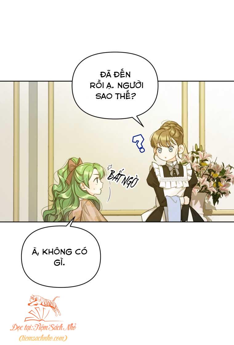 trở thành em gái nam chính truyện bl chapter 3 17