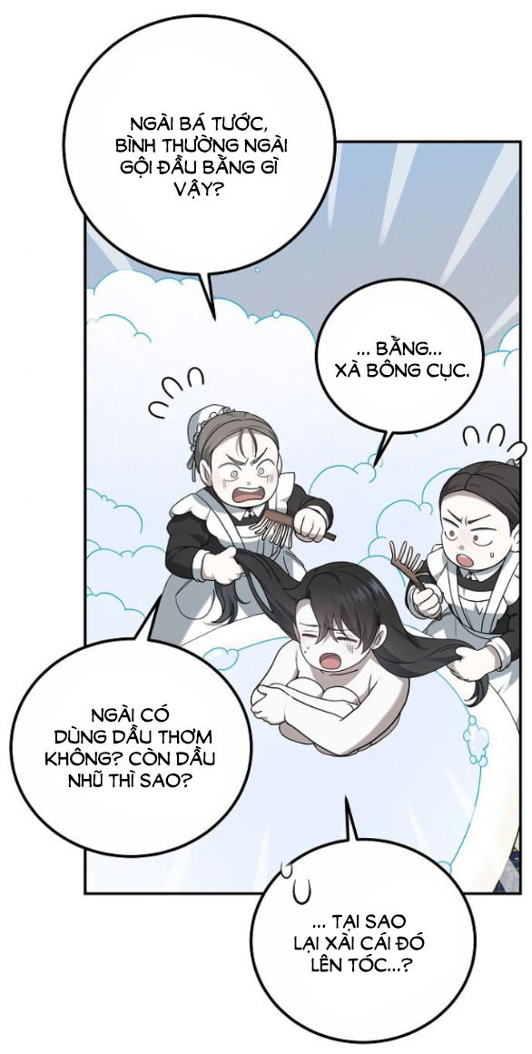 Thời Đại Của Oman chapter 3.2 68