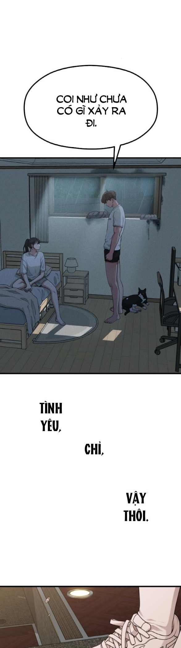 Cuộc Sống Của Tác Giả Truyện Người Lớn chapter 28.2 - Trang 10