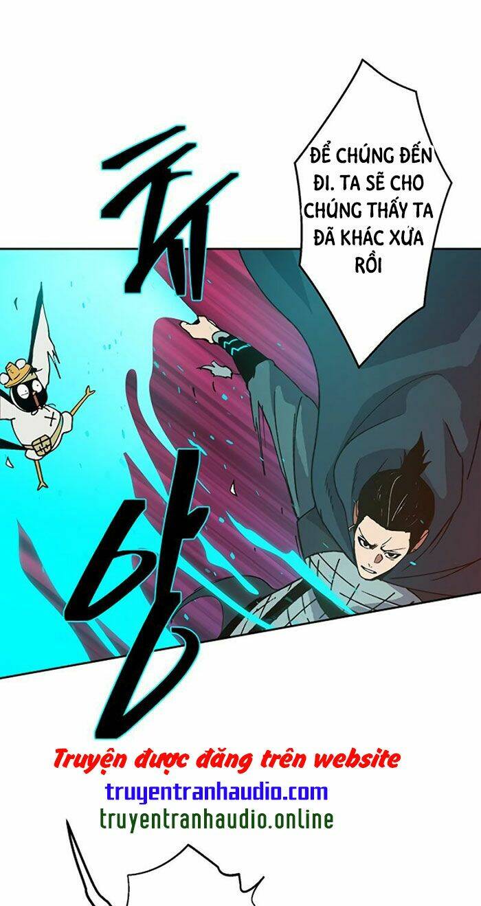 npc bắt đầu từ kỹ năng lv.999 chapter 4 83