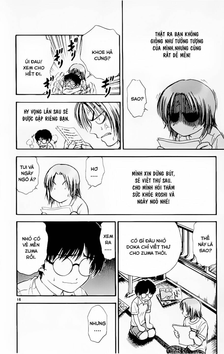 salad days chapter 107 17