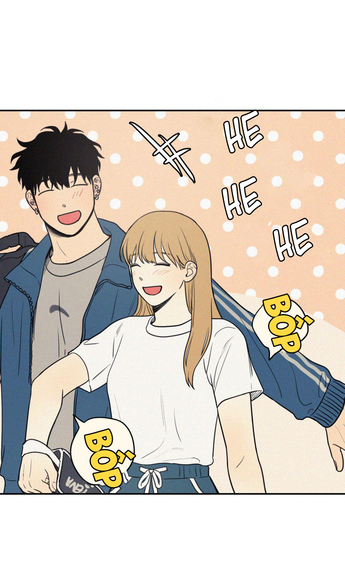 lý do yêu phải thằng bạn thân chapter 19.4 10