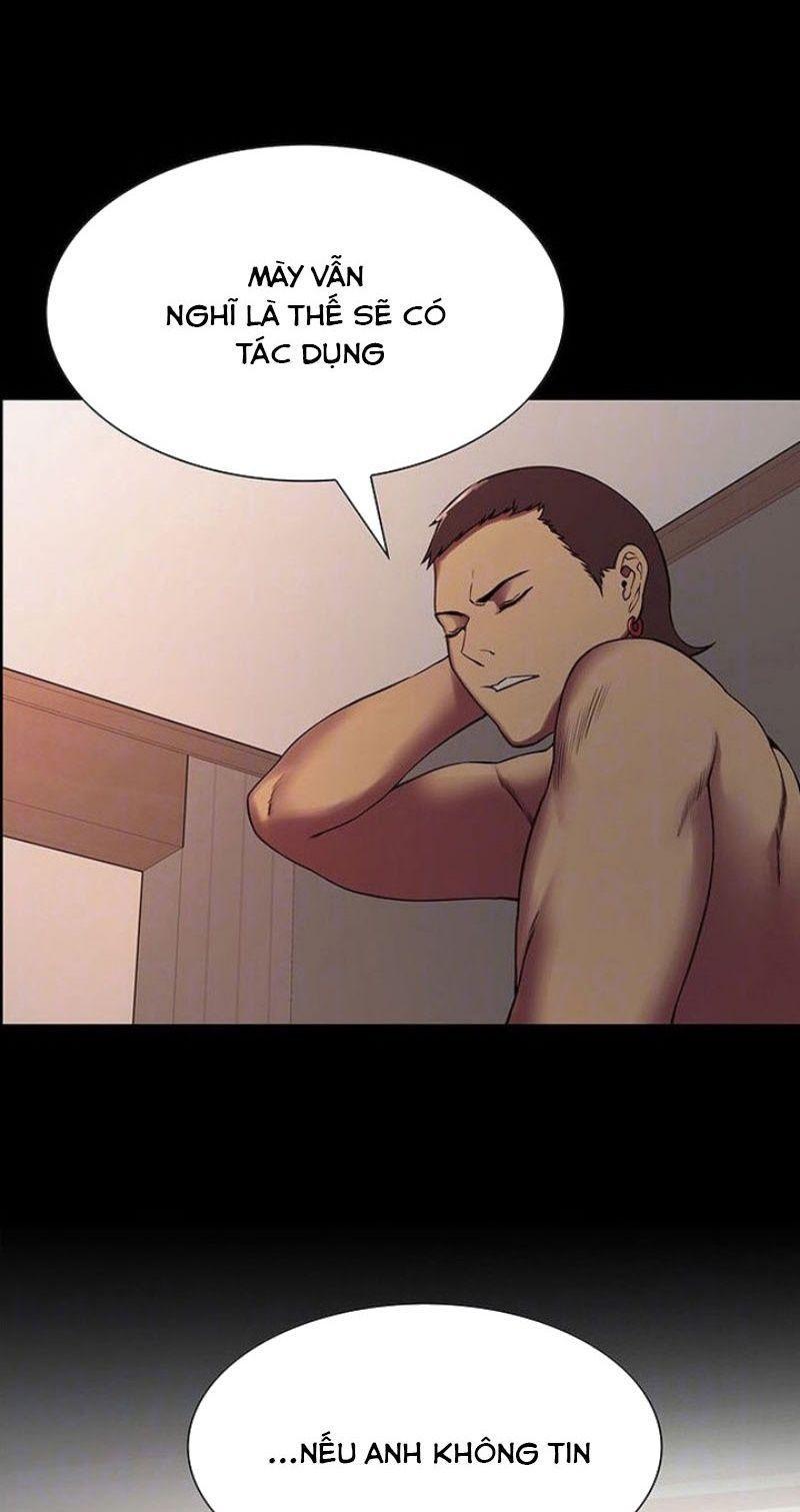 gia đình chạy trốn chapter 17 22