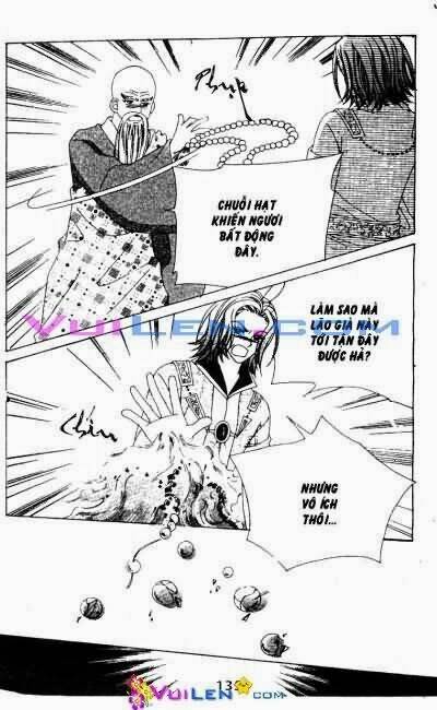 đến vương quốc ma chapter 8 135