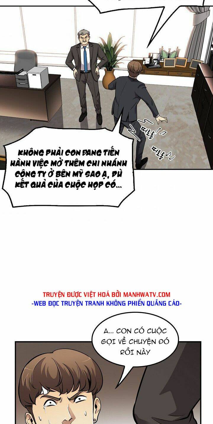 điều tra viên chuyển sinh chapter 82 3