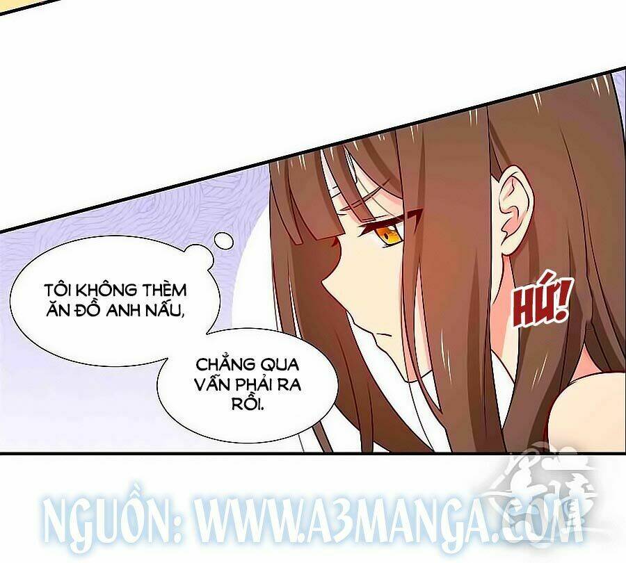 chỉ nhiễm thành hôn chapter 49 19