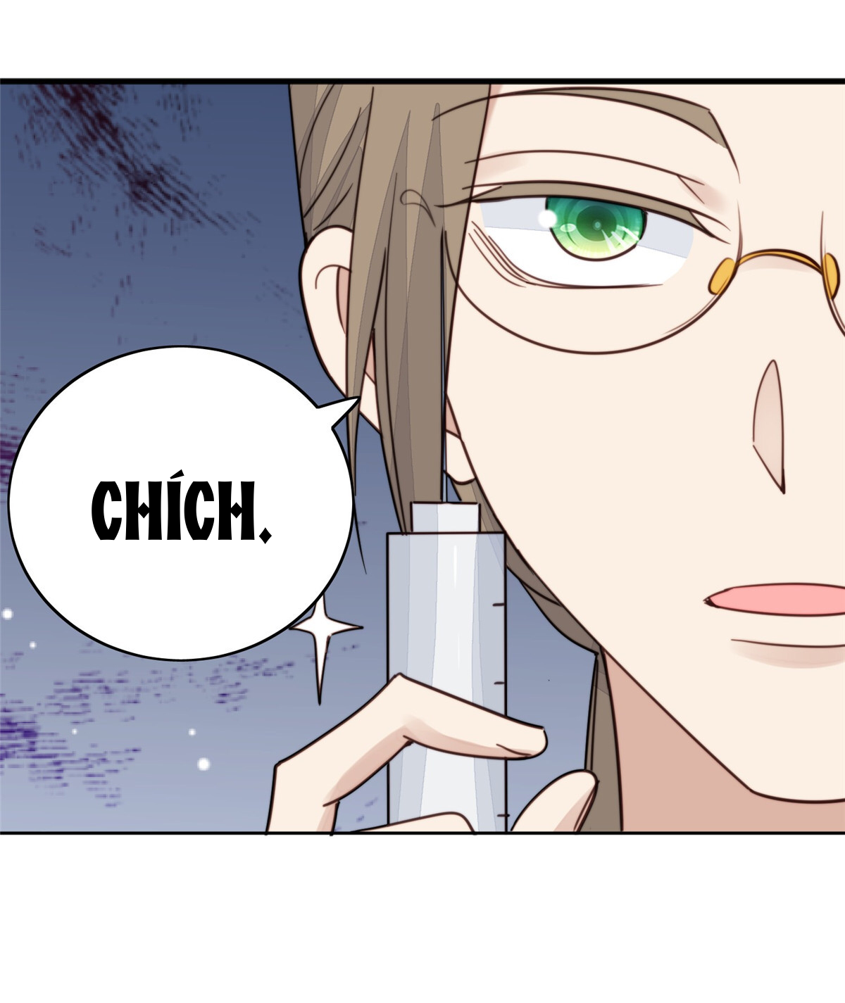 dựa vào đại lão ổn định vị trí c trong nam đoàn chapter 35 8