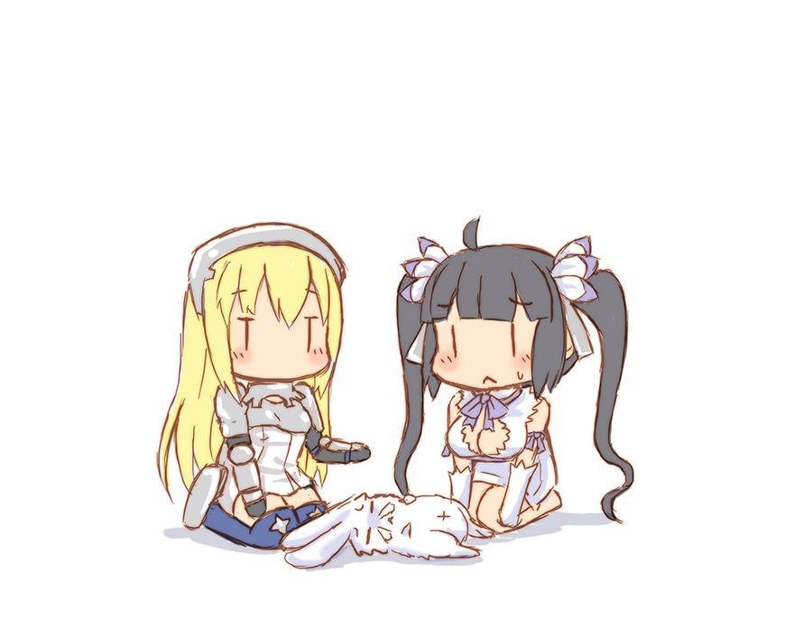 green tea neko moe factory chapter 22.2 5