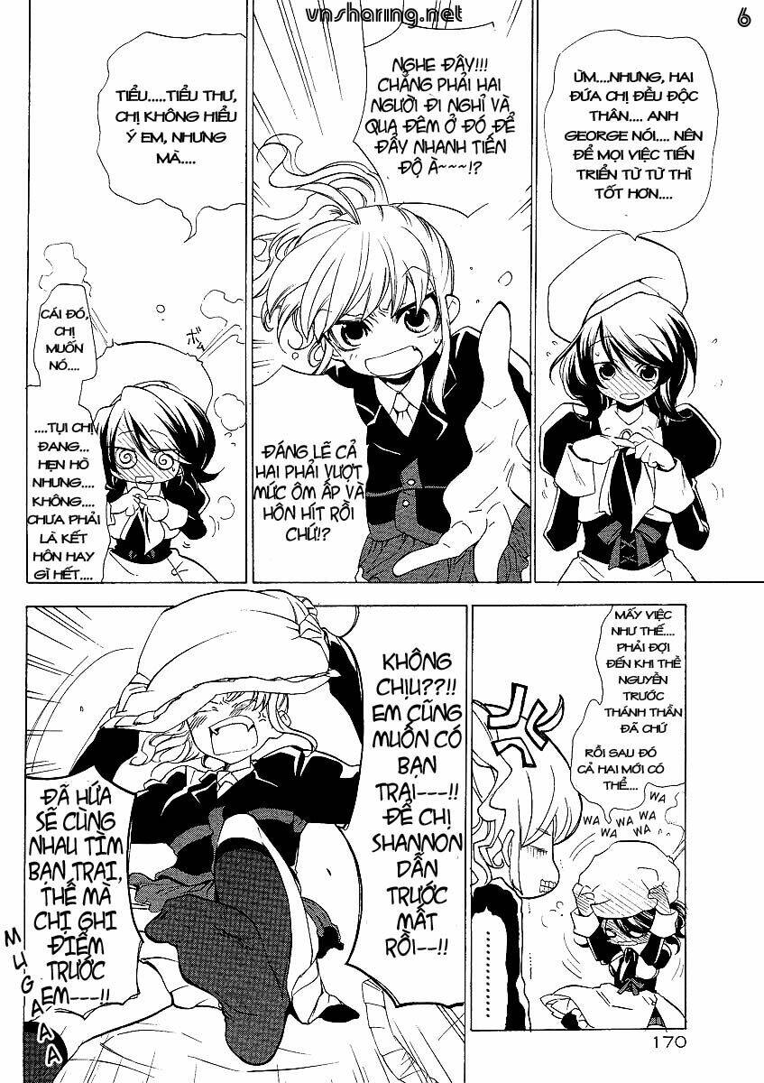 umineko no naku koro ni episode 2: turn of the golden witch chapter 5 6