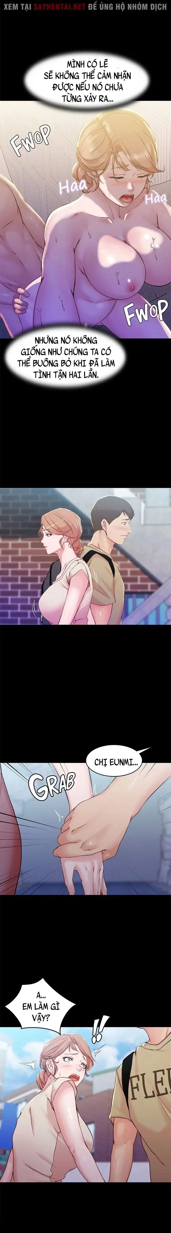 nhật ký quần lót chapter 28 16