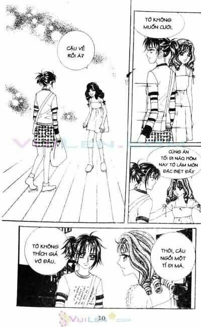 không bao giờ khóc chapter 9 30