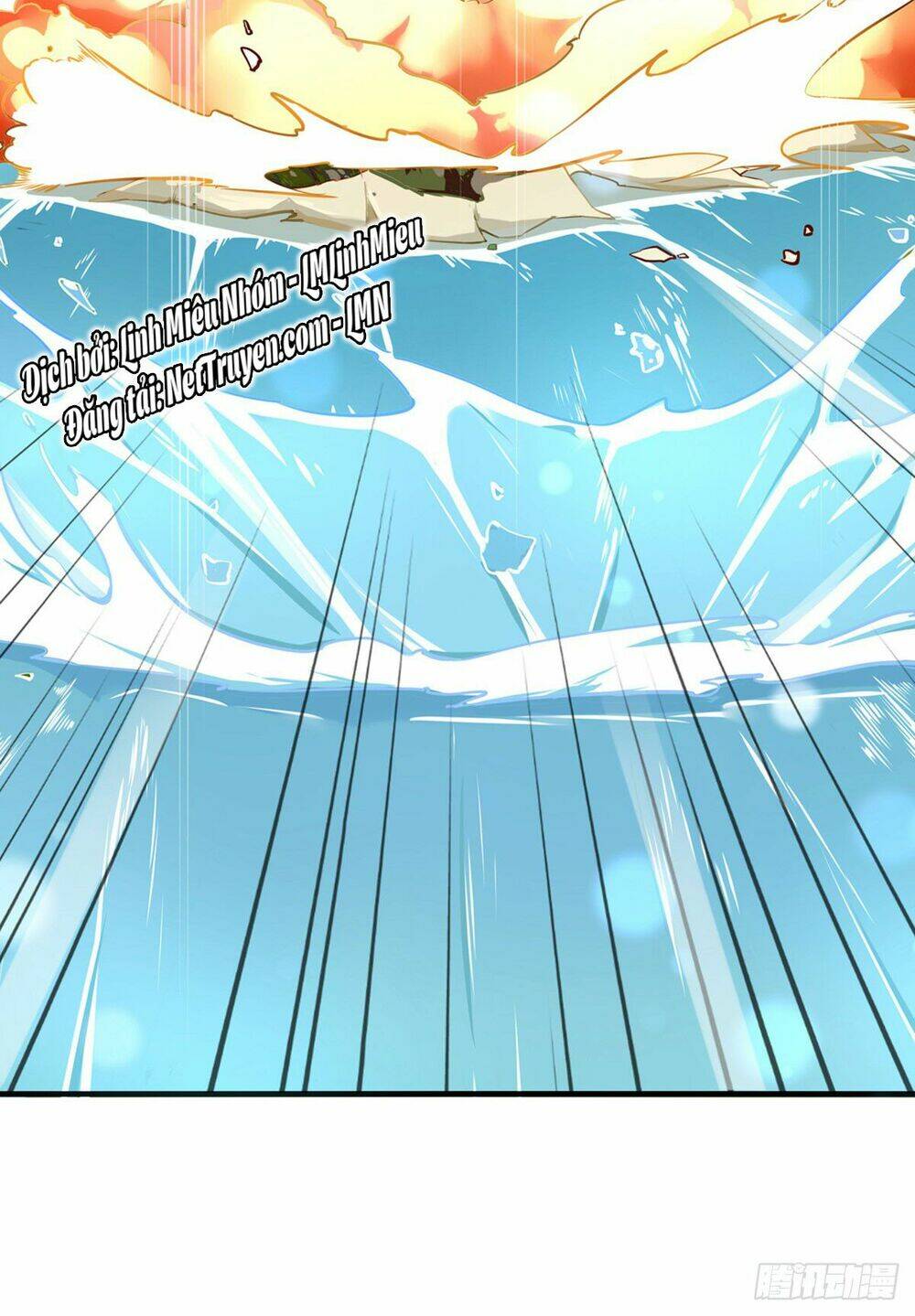 vương phi tu tiên: đối kháng ma vương chapter 2 60