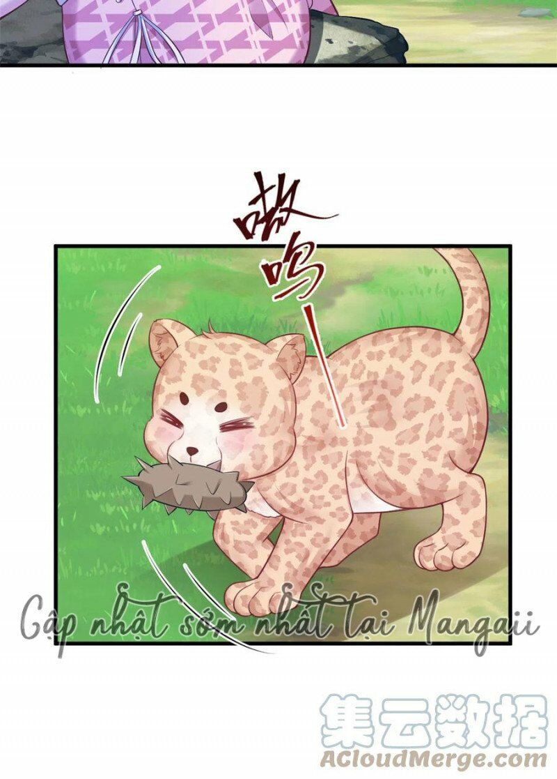 [16+] thảnh thơi thú thế chủng chủng điền, sinh sinh tể chapter 375 7