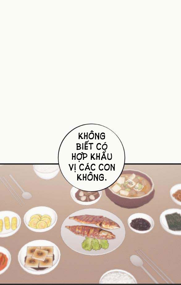 [18+] người vợ quyến rũ chapter 9.1 20