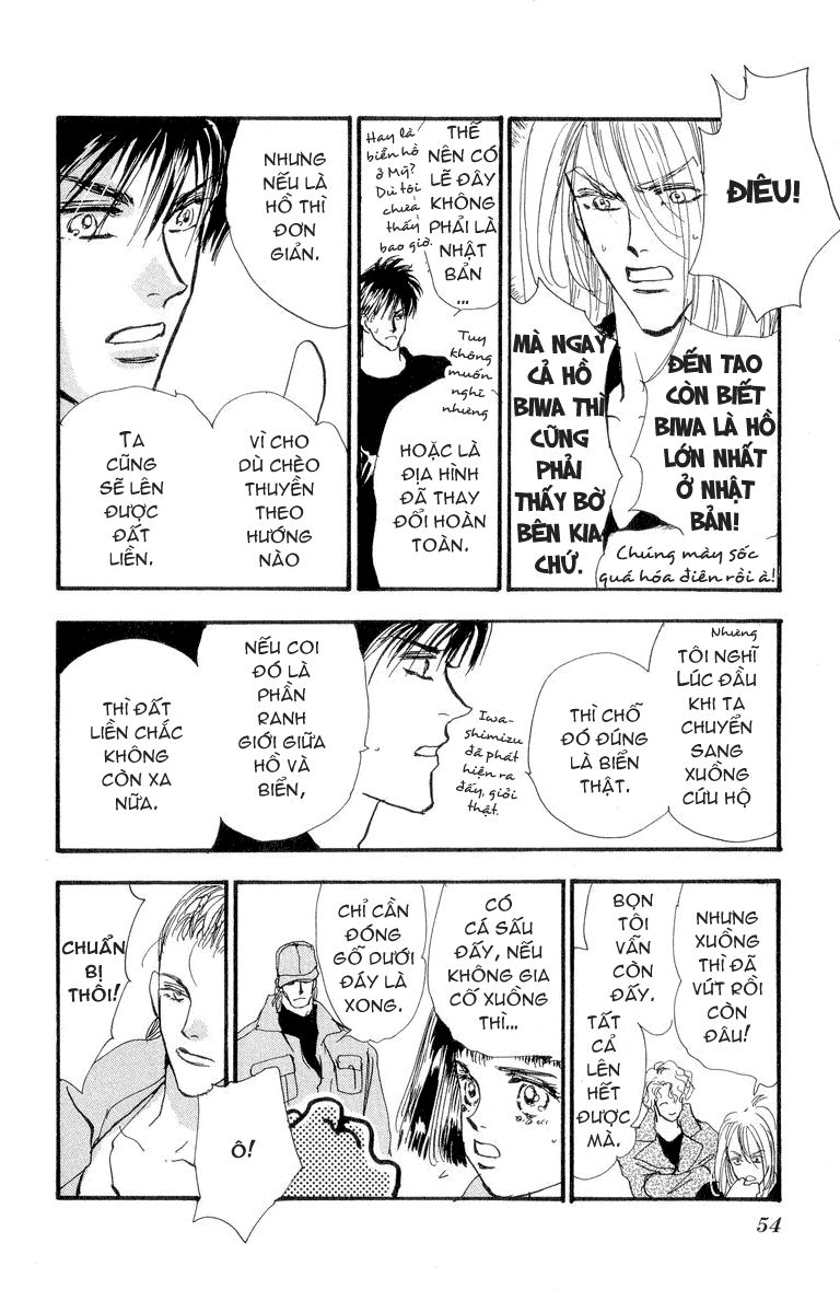 mầm sống chapter 5 50