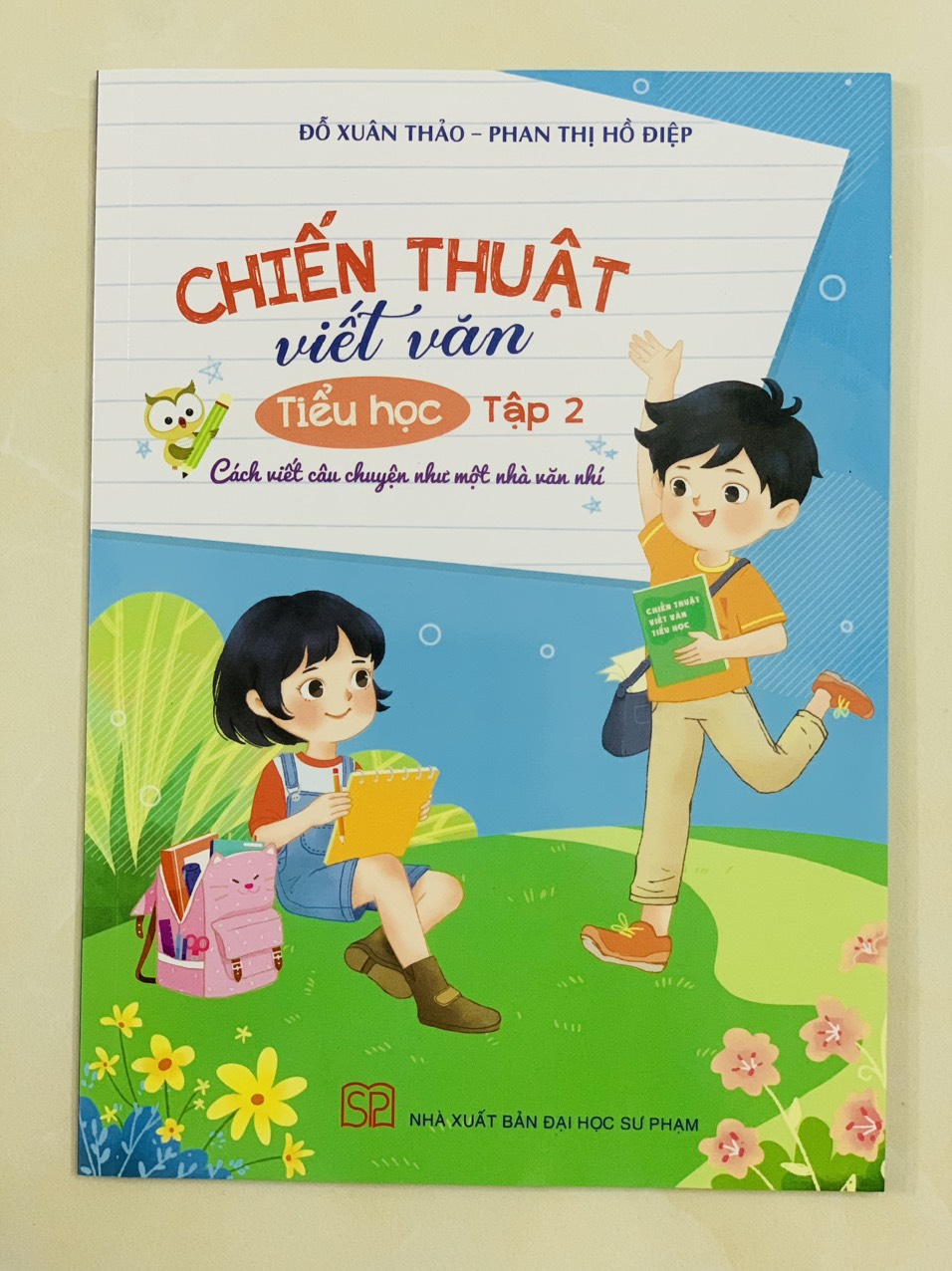 Sách - Combo 4 cuốn Chiến thuật Viết Văn Tiểu Học Mỗi Bài Đọc Hiểu Học Nhiều Điều Hay