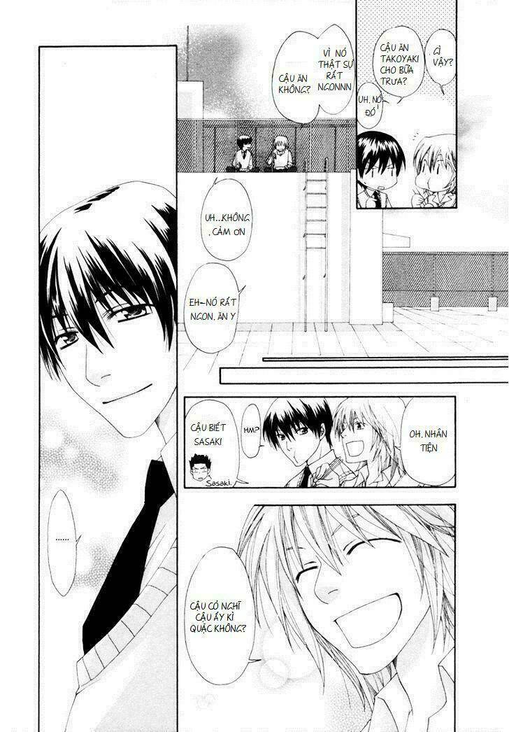 sắc màu mùa hè chapter 1 20