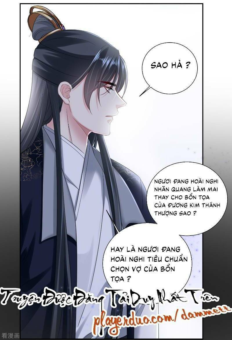 độc y đích nữ chapter 103 17