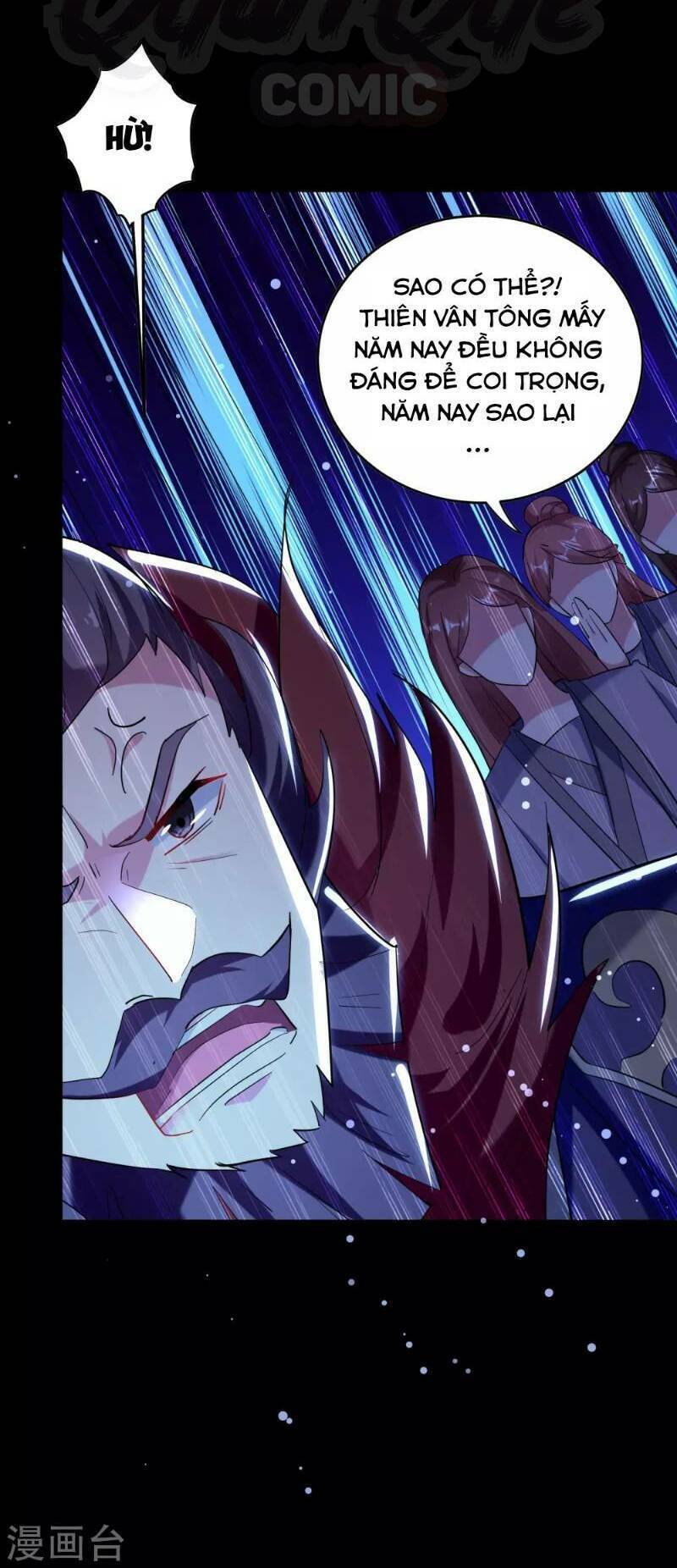 vạn giới tiên vương chapter 39 27