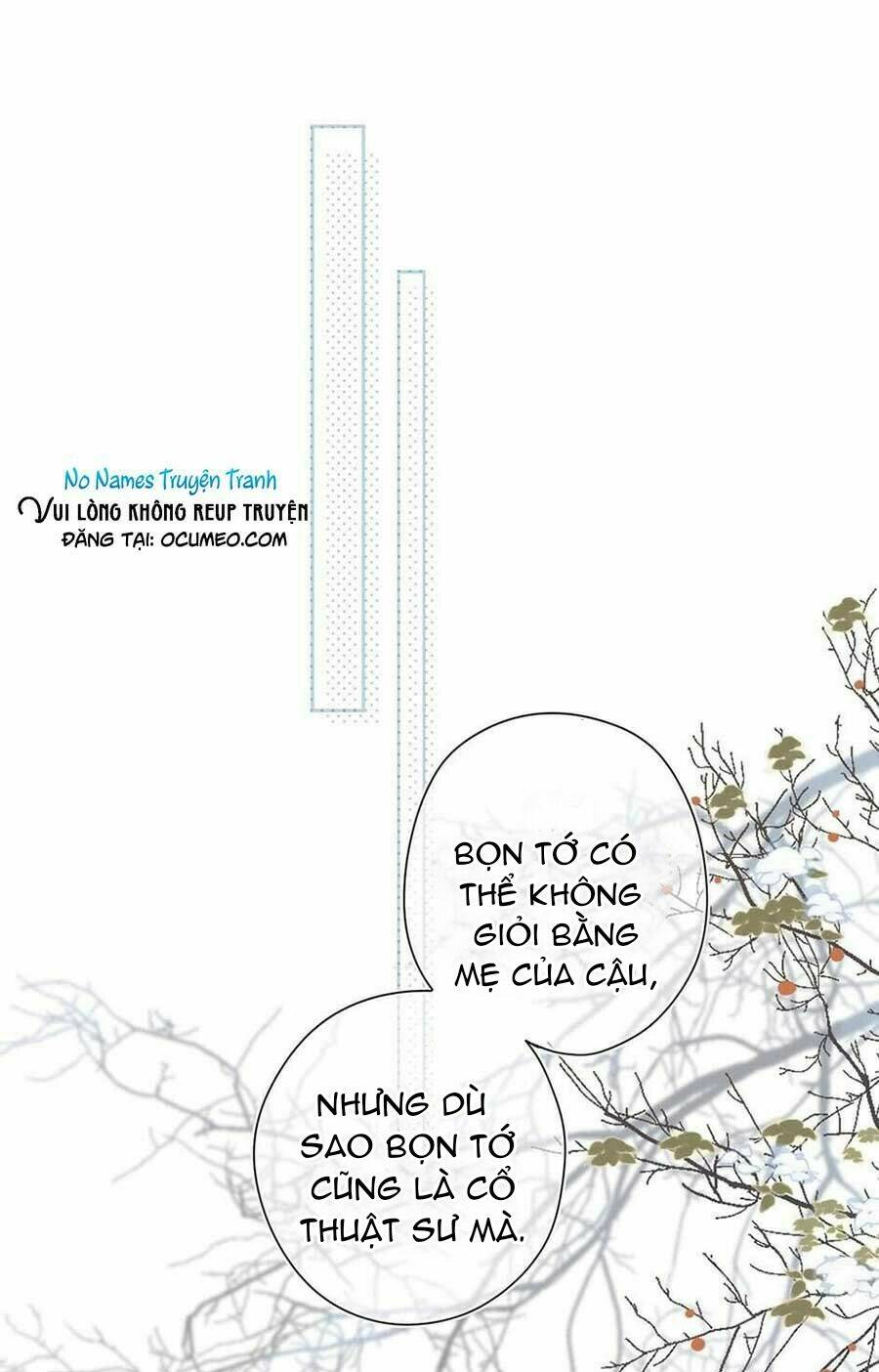 sos! tôi đã yêu một con sâu bướm (phần 2) chapter 10 43