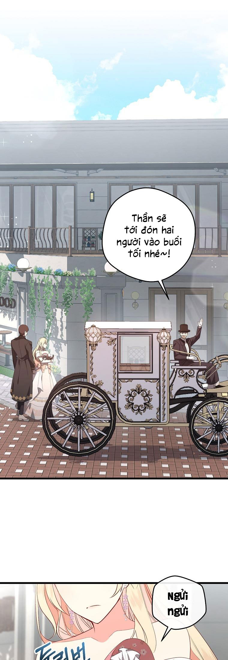 từ giờ công quốc sẽ là của ta chapter 22.2 2