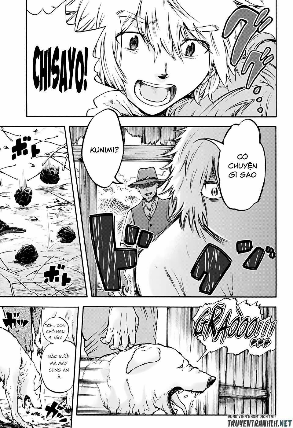 magician of the depths chapter 1 10