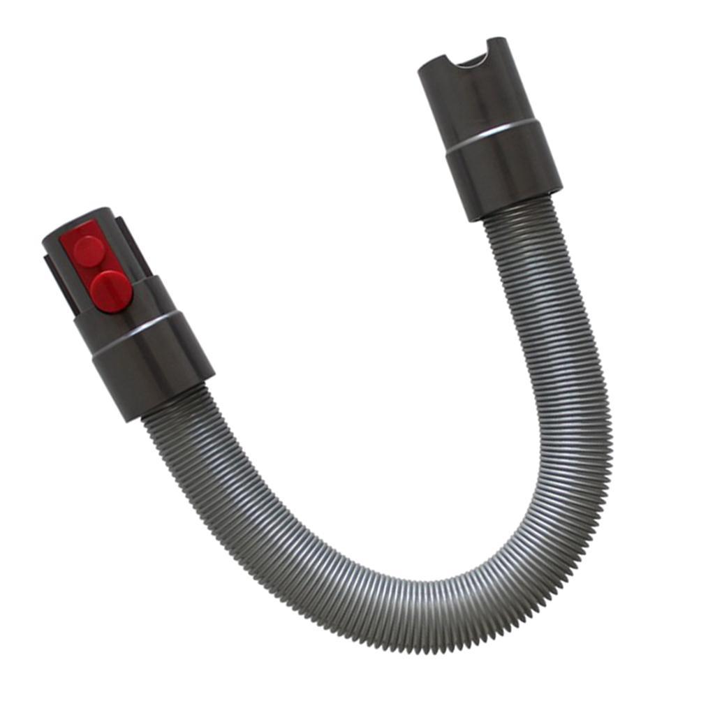 1.5M Vacuum Cleaner Hose Attachment Suction Tube Nozzle Extension Connector