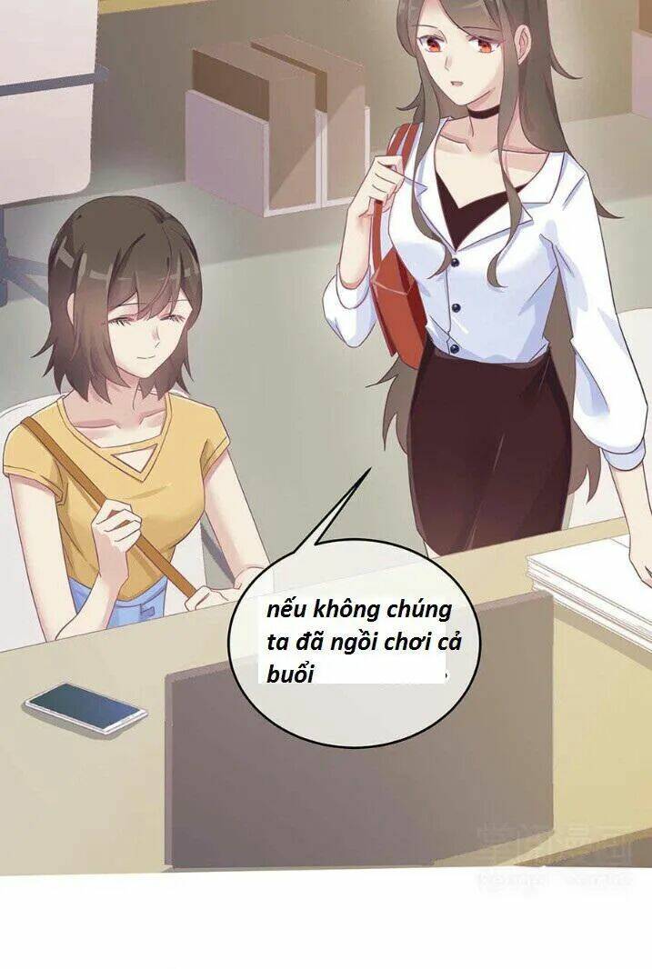 tiểu muội, ngươi đã lấy chồng chưa ? chapter 14.1 7