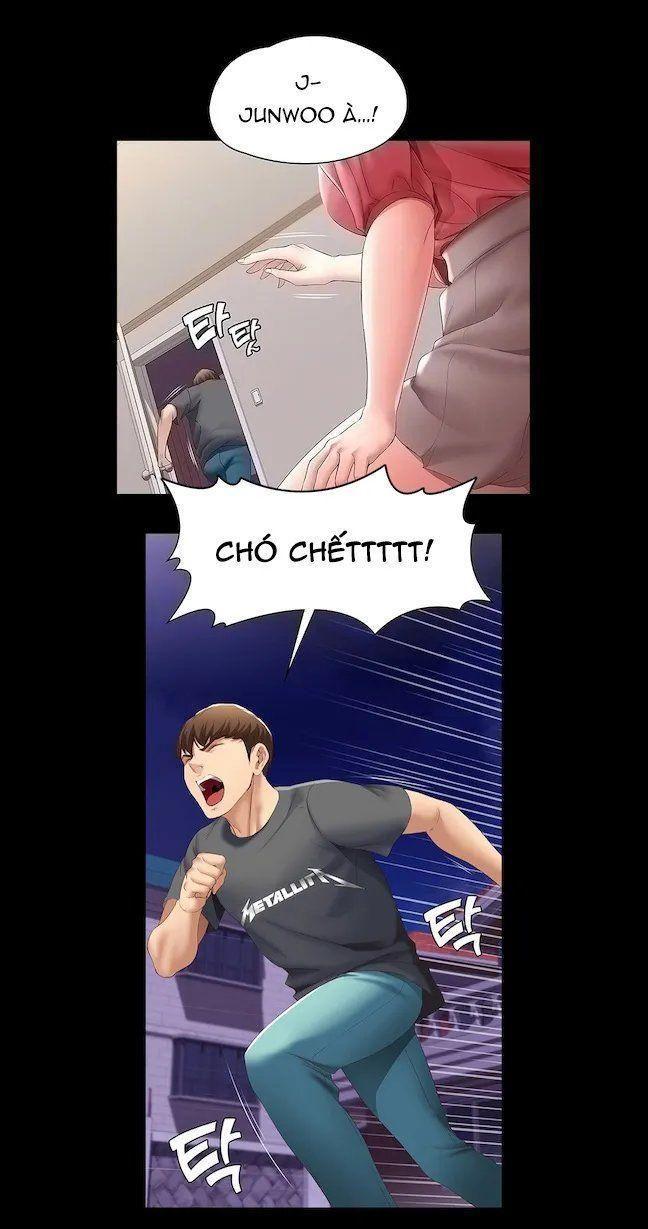 ký sự ở trọ chapter 8.1 14