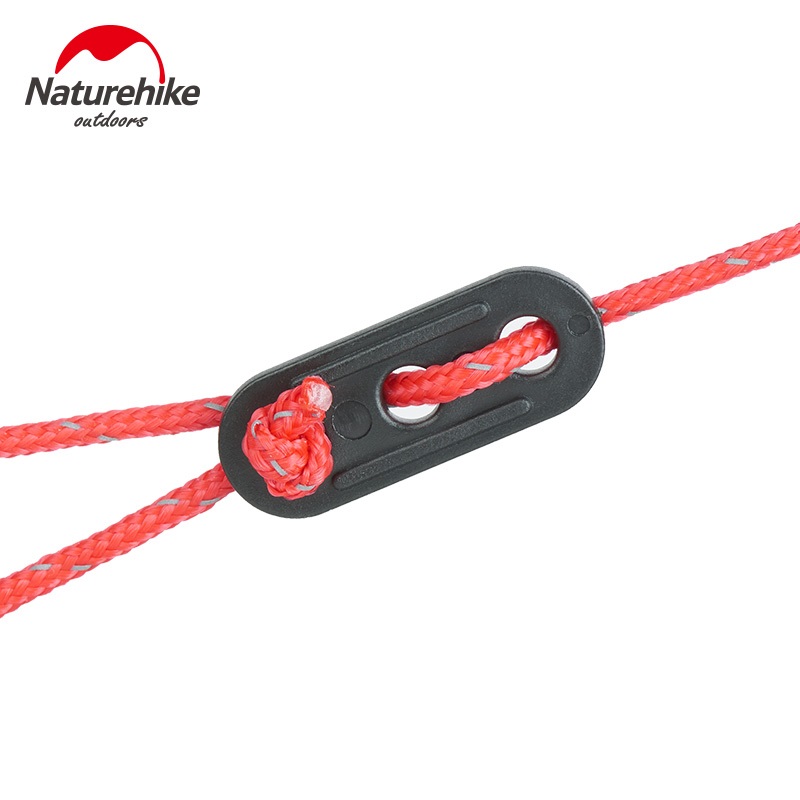 Bộ 4 Dây Gió Căng Lều Naturehike NH15A001-G