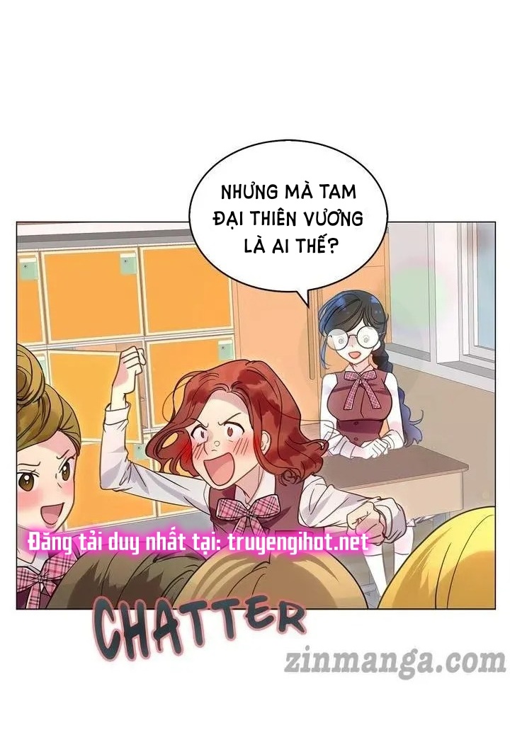 đừng xem thường nữ phụ chapter 170 55