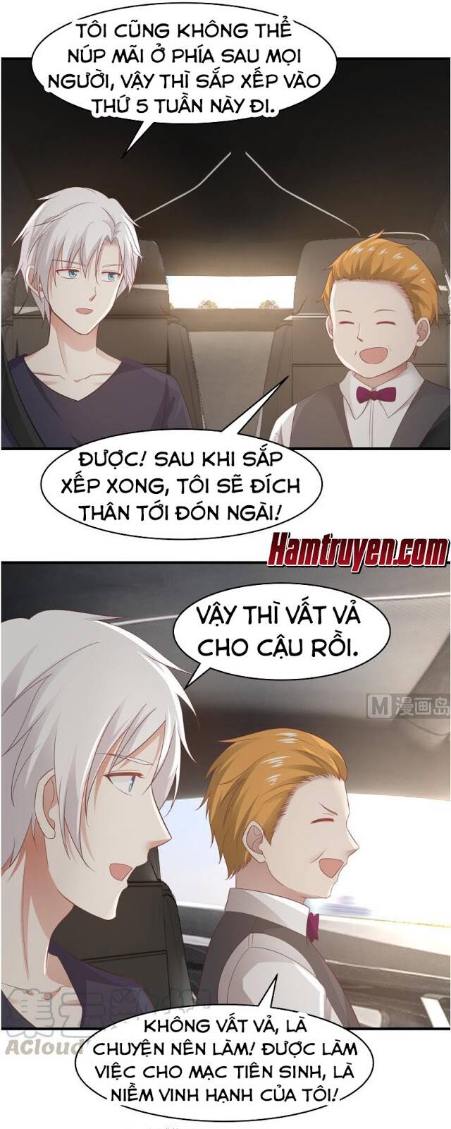 tuyệt thế võ công chapter 219 7