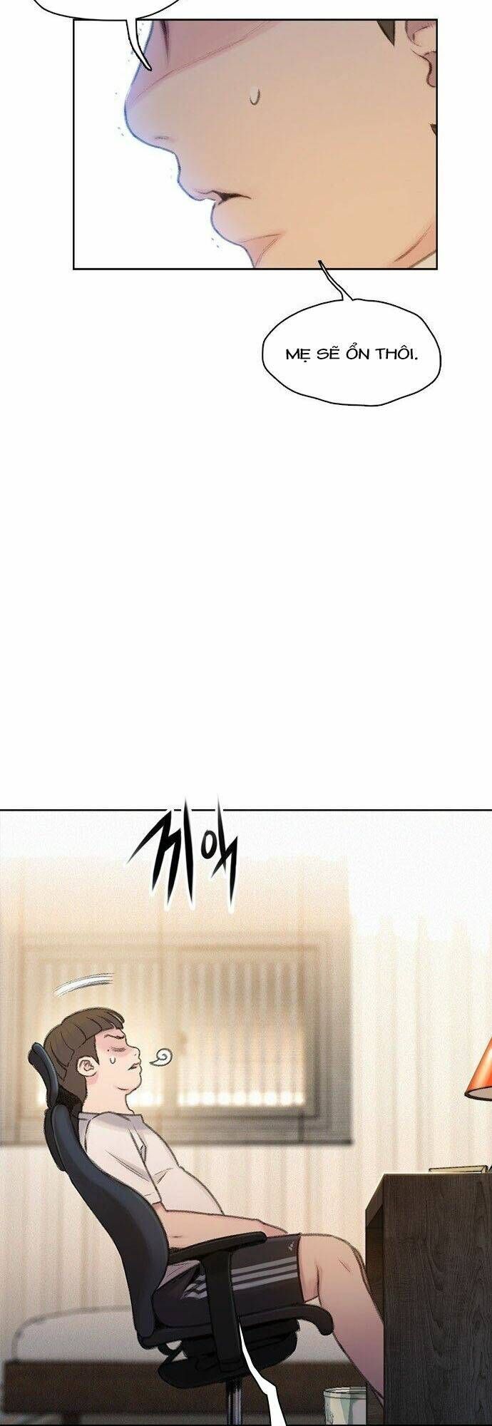 tôi sẽ chết sớm mất chapter 5 13