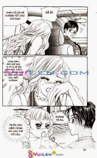 tên nô lệ đáng yêu chapter 8 95