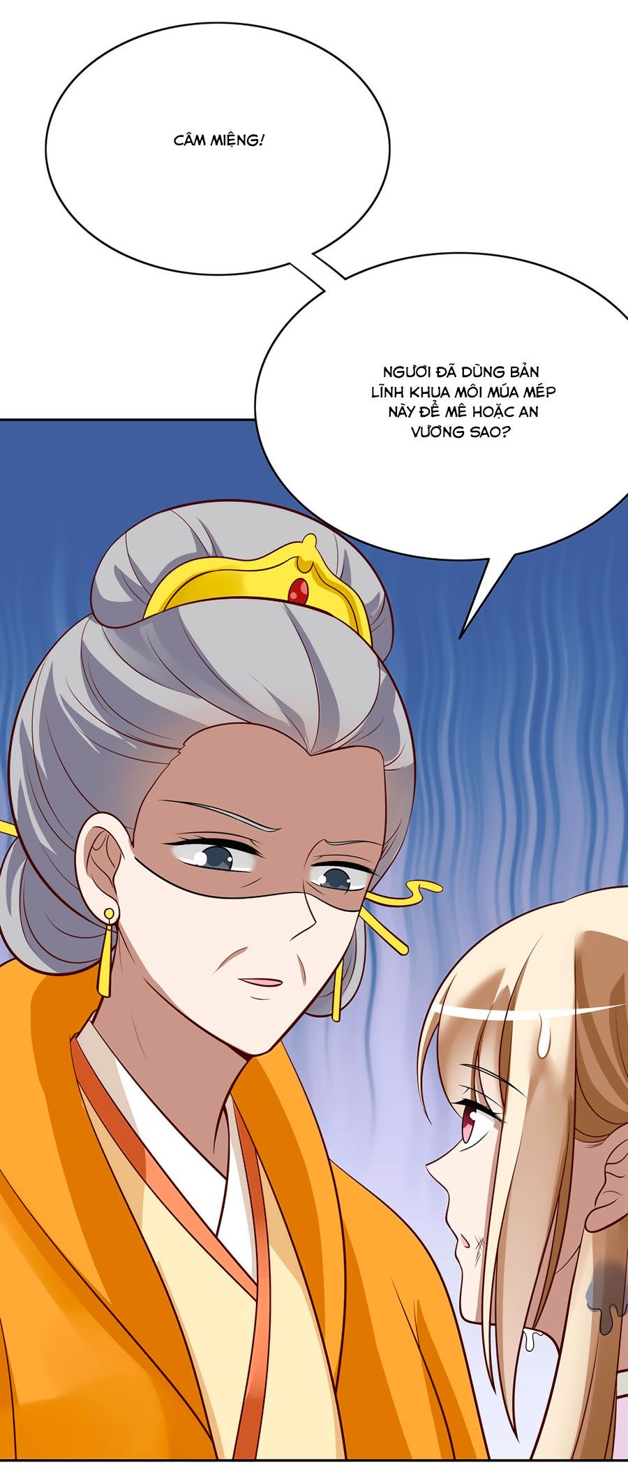 kiêu ngạo vương gia chủng điền phi chapter 104 6