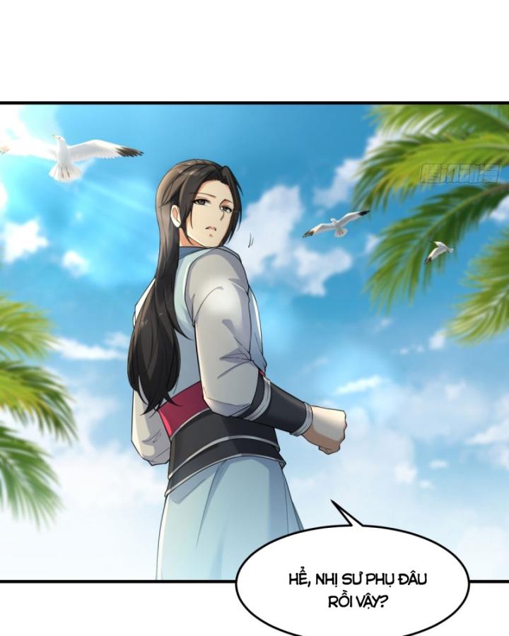 khởi đầu với tuyệt sắc nữ sư phụ: hệ thống thập cân phản cốt chapter 42 74